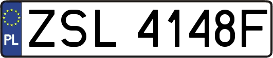ZSL4148F