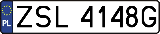 ZSL4148G