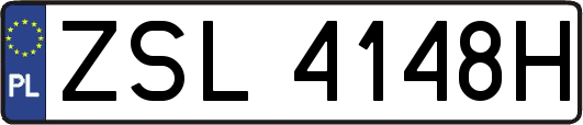 ZSL4148H