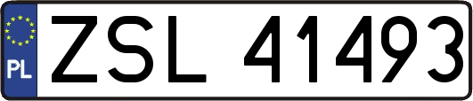 ZSL41493