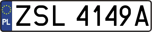 ZSL4149A