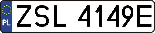 ZSL4149E