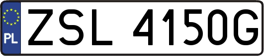 ZSL4150G