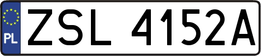 ZSL4152A