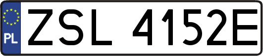 ZSL4152E