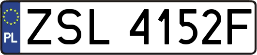 ZSL4152F