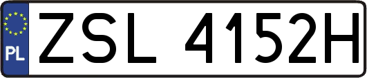 ZSL4152H