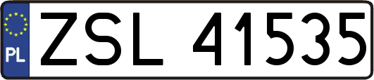ZSL41535