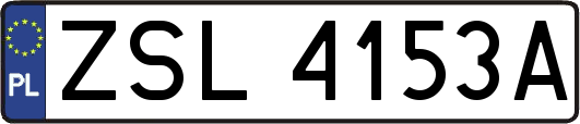 ZSL4153A