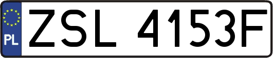 ZSL4153F