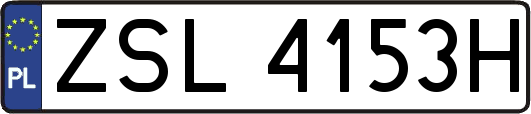 ZSL4153H