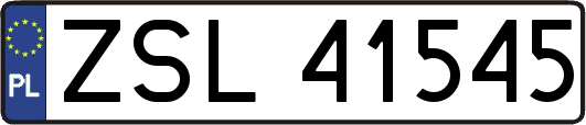 ZSL41545