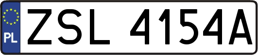 ZSL4154A