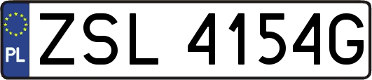 ZSL4154G