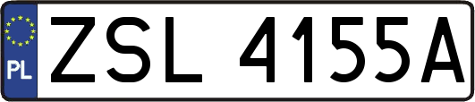 ZSL4155A