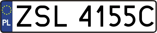 ZSL4155C