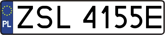 ZSL4155E
