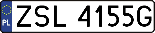 ZSL4155G
