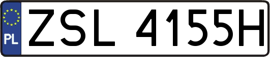 ZSL4155H