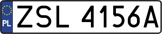 ZSL4156A