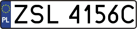 ZSL4156C