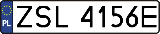 ZSL4156E