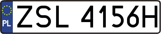 ZSL4156H