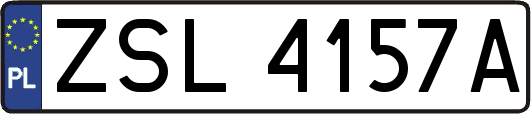 ZSL4157A