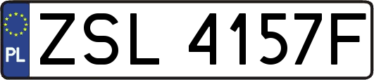 ZSL4157F