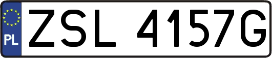 ZSL4157G