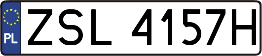 ZSL4157H
