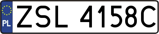 ZSL4158C
