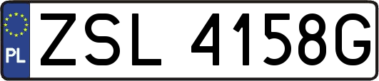 ZSL4158G