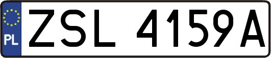ZSL4159A