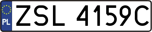 ZSL4159C