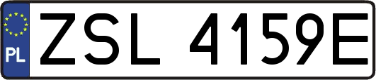 ZSL4159E