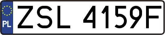 ZSL4159F