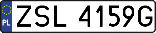 ZSL4159G