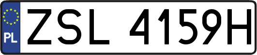ZSL4159H