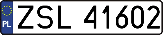 ZSL41602