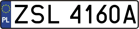 ZSL4160A