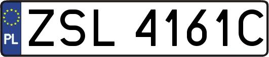 ZSL4161C