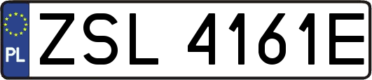 ZSL4161E