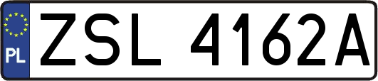 ZSL4162A