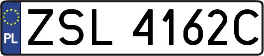 ZSL4162C