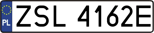 ZSL4162E