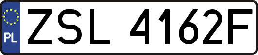 ZSL4162F