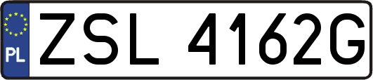 ZSL4162G