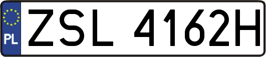 ZSL4162H