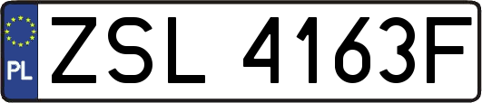 ZSL4163F